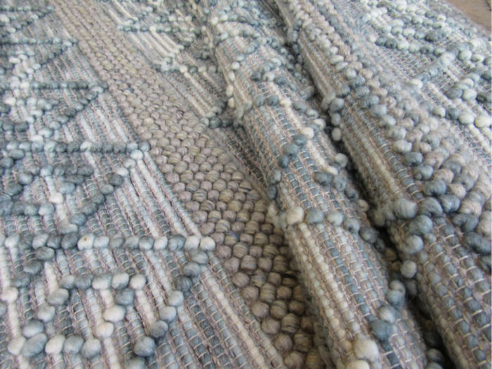 Indian Handmade Rug