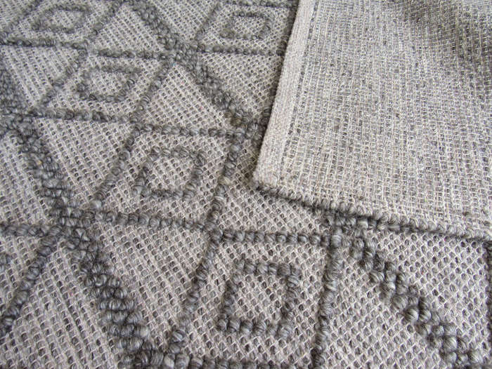 Indian Handmade Rug