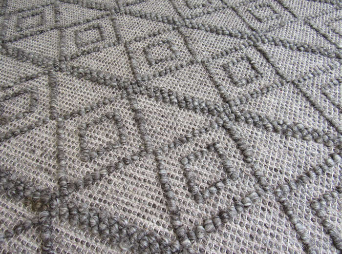 Indian Handmade Rug