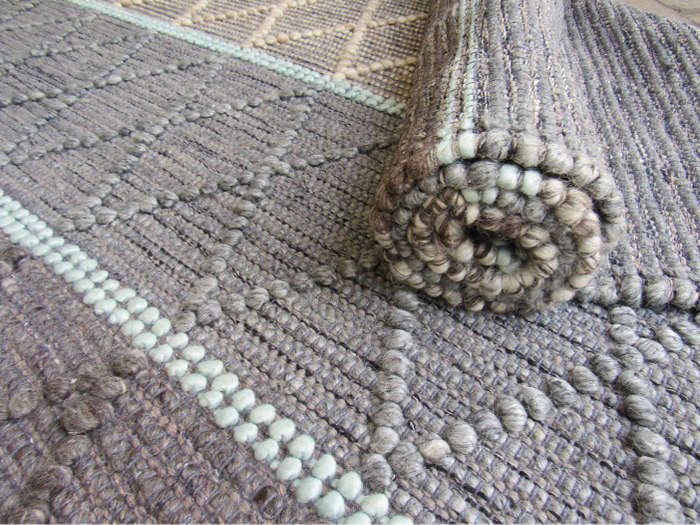 Indian Handmade Rug