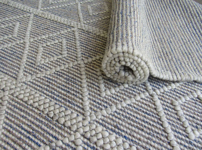 Indian Handmade Rug