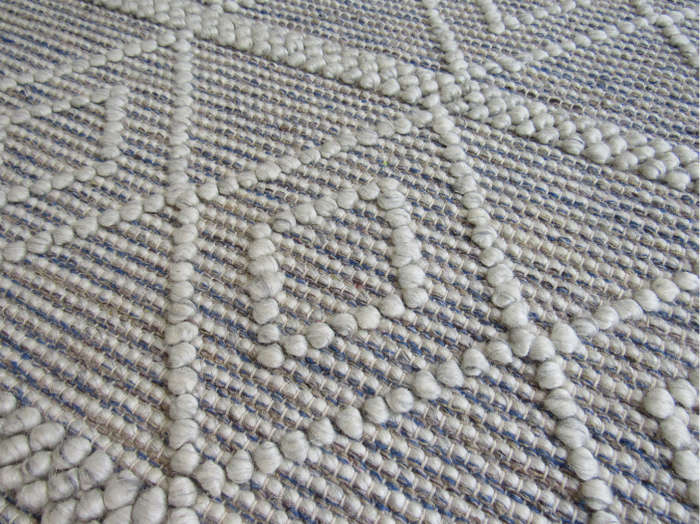 Indian Handmade Rug