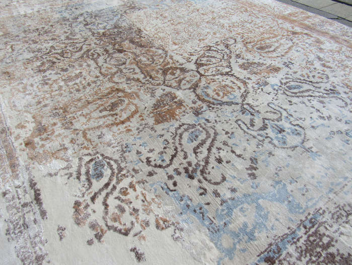Premium Indian Handmade Rug
