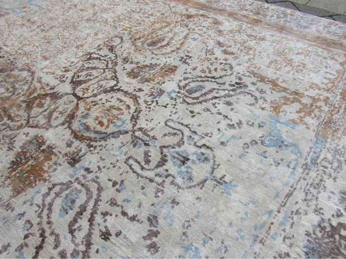 Indian Handmade Premium Rug
