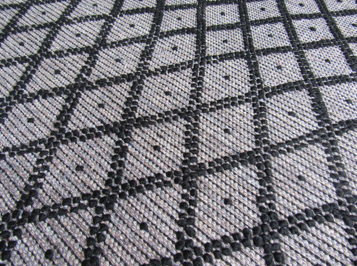 Indian Handmade Rug