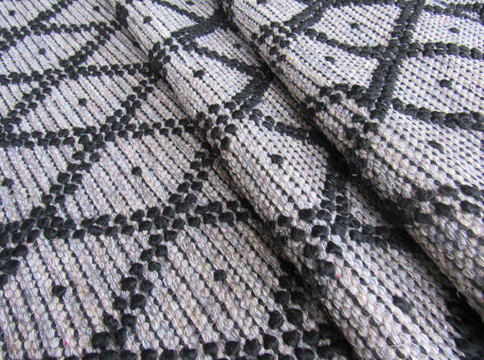 Indian Handmade Rug