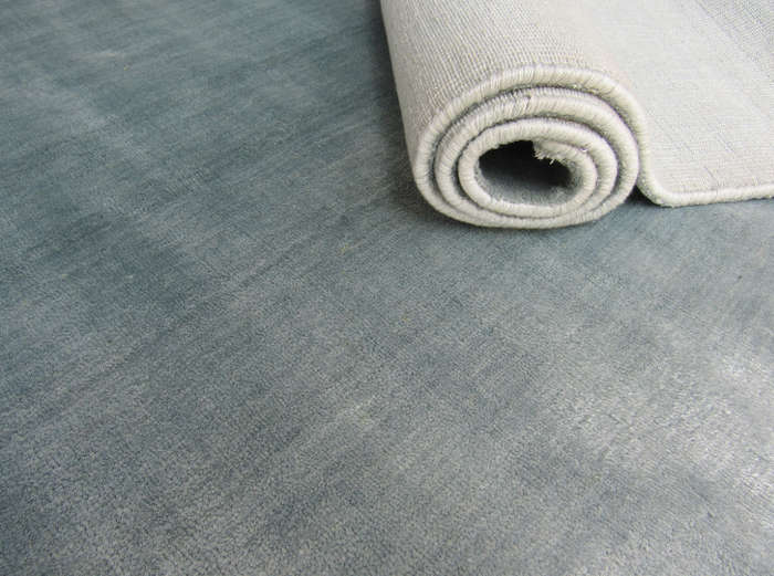 Indian Handmade Modern Rug