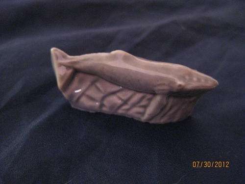 WADE HUMPBACK WHALE NORTH AMERICAN ENDANGERED SERIES 1998-2002