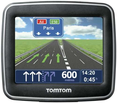 TomTom Start 2 GPS