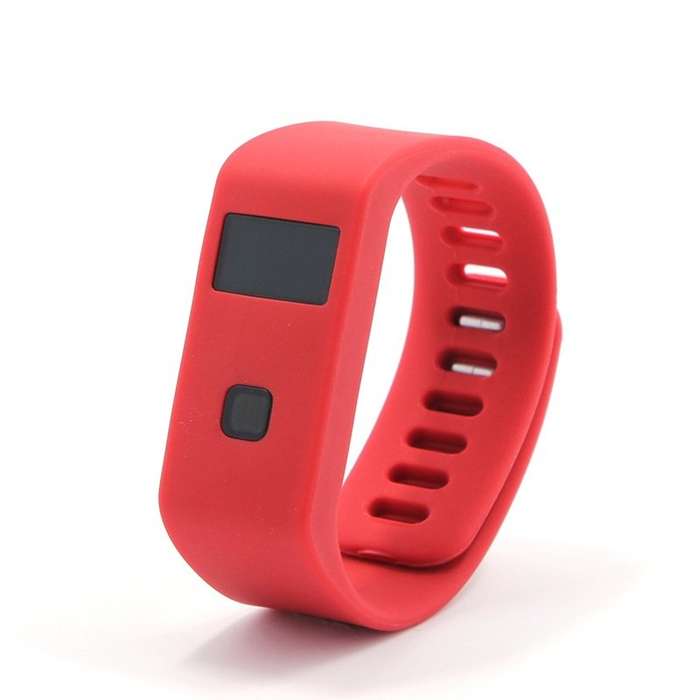 Smart Fitness Bluetooth Activity Watch