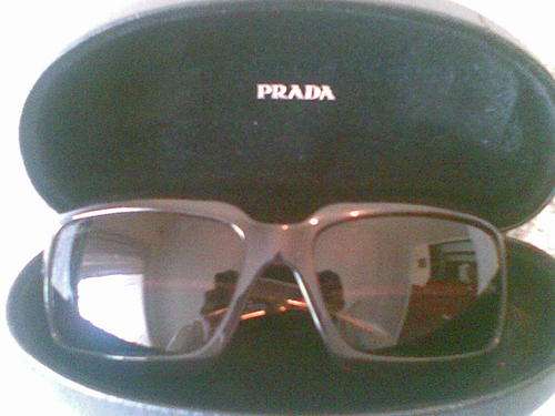Prada Sunglasses