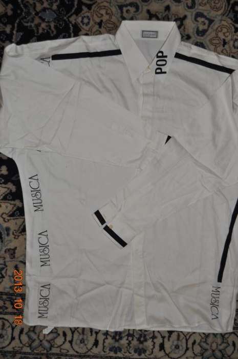 CRAZY START R1 !!!! ORIGINAL GIANNI VERSACE MENS SHIRT