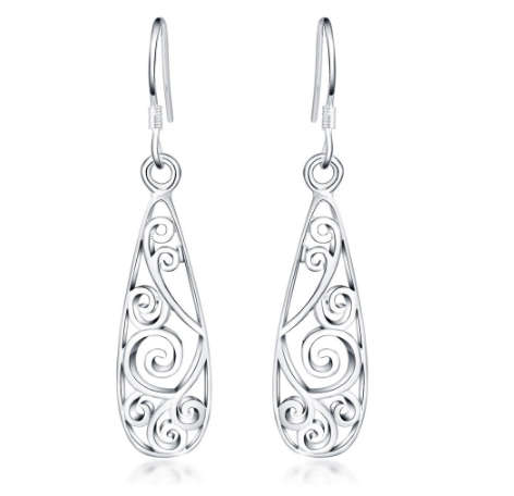 Elegant Fashion Earrings
