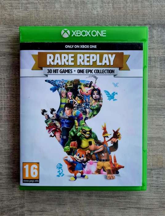 Rare Replay - Xbox One