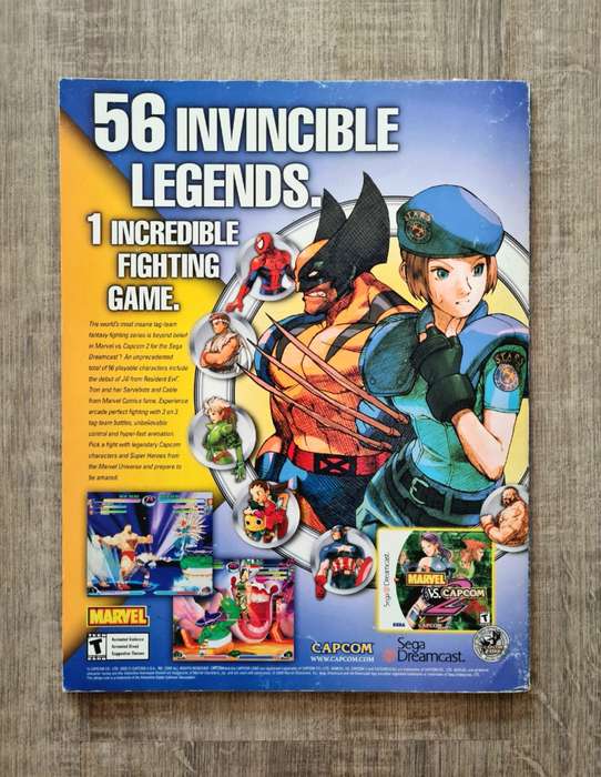Diehard Gamefan Magazine September 2000