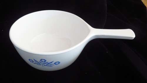 Corningware saucepan 1.5pint