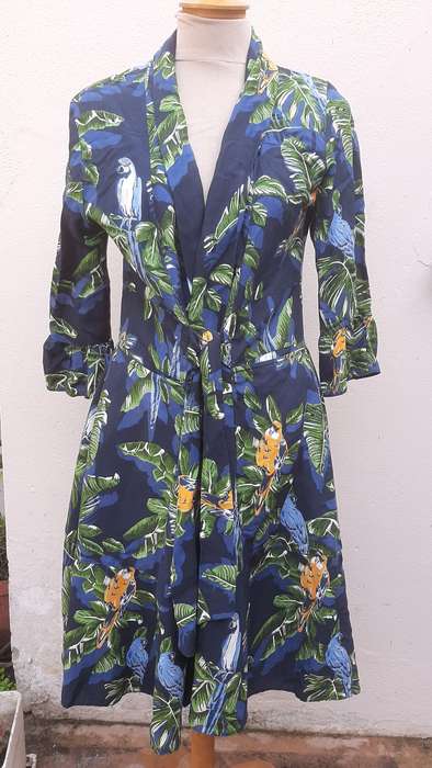 Balu dress -made in South Africa- size medium to large.