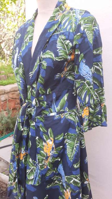 Balu dress -made in South Africa- size medium to large.