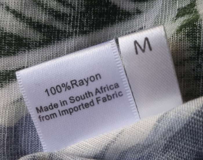 Balu dress -made in South Africa- size medium to large.