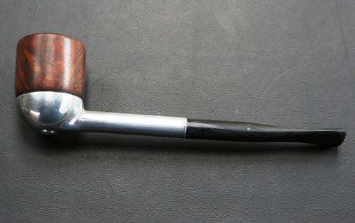 Smoking pipe Alco Universal 4