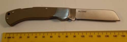 CRKT  Biltong folding knive Pocket Knife with lock Blade