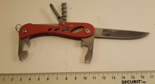 Multitool Balade