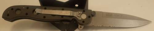 CRKT - Carson M16-13