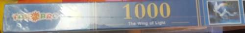 Jigsaw Puzzle 1000 Pieces  Toysbro
