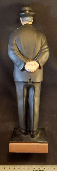 Porcelain Statue Dr Jose Gregorio Hernandez