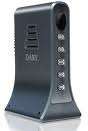 Dany TV tuner with games! D300