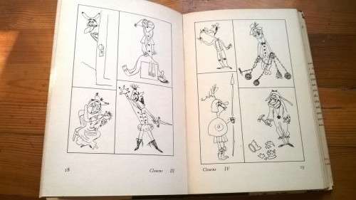ALL EMBARRASSED - William Steig - 1944 1st edition