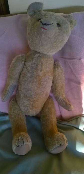 TEDDY BEAR