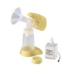 Medela mini electric breast pump