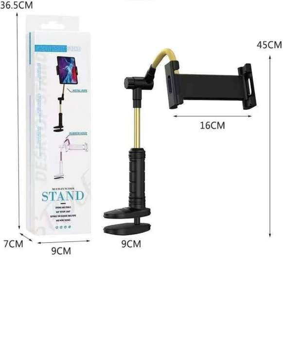 DW Multi-Functional Tablet Stand
