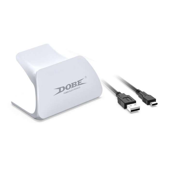 DW Display Stand Charging Kit for PlayStation 5 - TP5-0537B