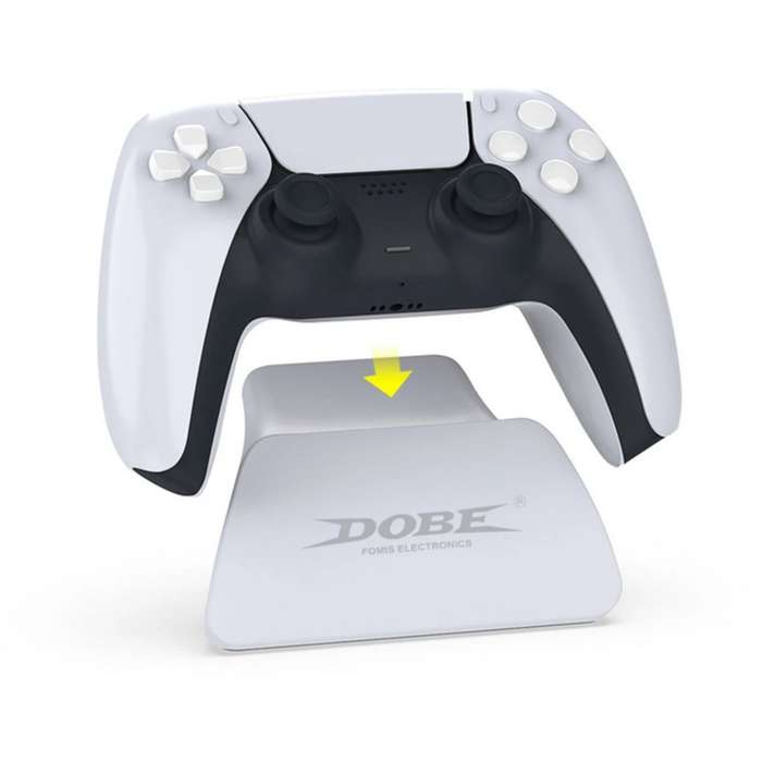 DW Display Stand Charging Kit for PlayStation 5 - TP5-0537B