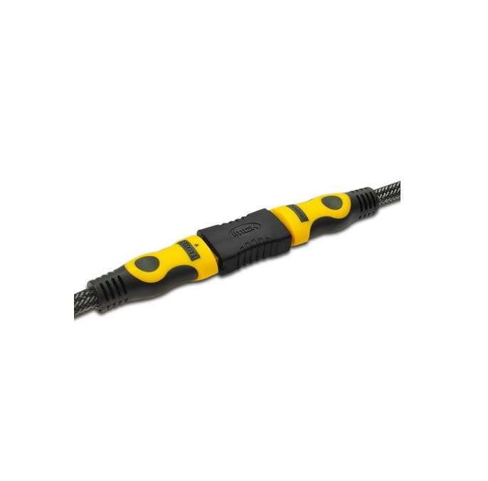 DW HDMI Cable Extender Female to Female Pack of 2