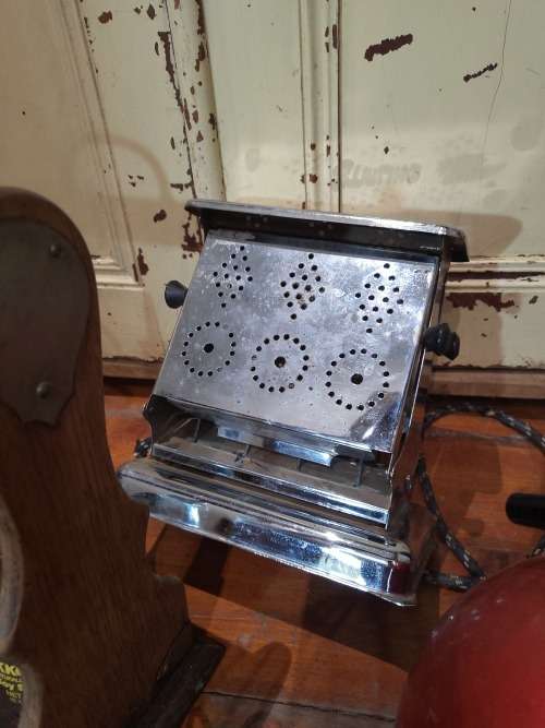 Retro kitchen lot