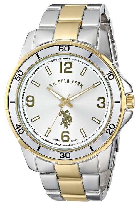 Fabulous US Polo Watch - Local stock
