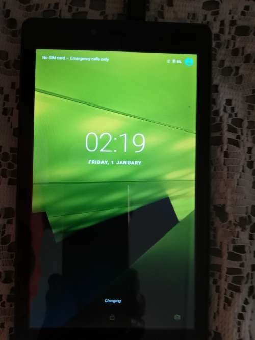 Vodacom Tablet