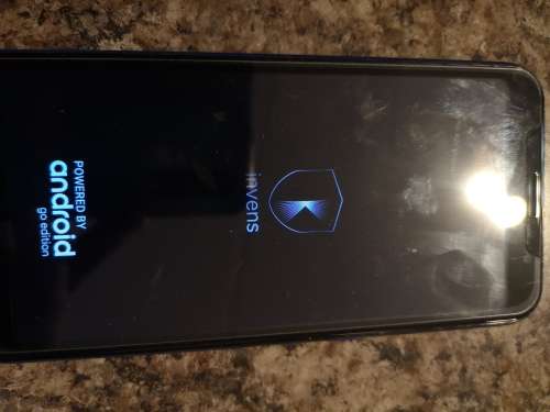 INVENS X5 CELLPHONE