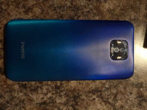 INVENS X5 CELLPHONE