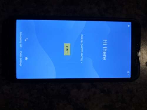 INVENS X5 CELLPHONE