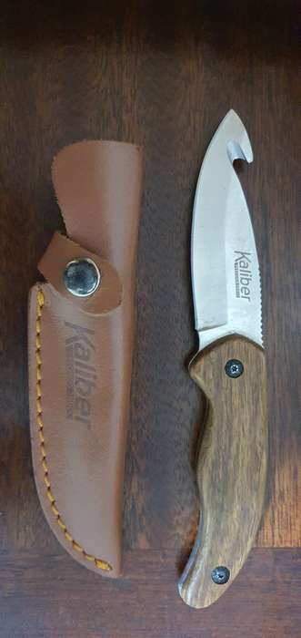 Kaliber knife