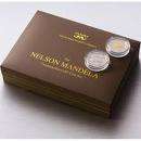 Nelson Mandela Commemorative Set