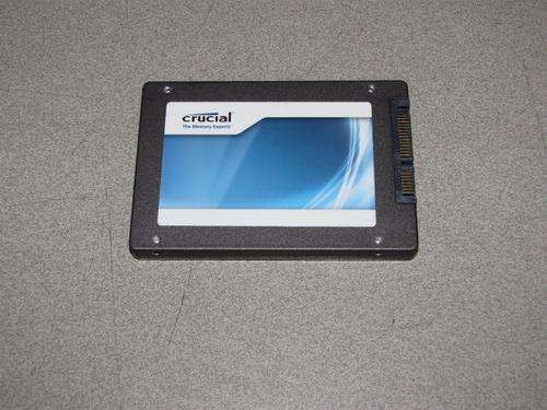 2 x 128GB Solid State drives (SSD) - NEW + extras!