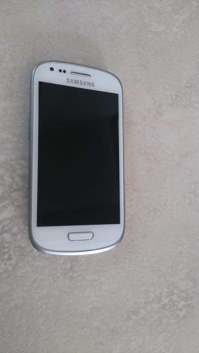SAMSUNG GALAXY S3 MINI WHITE
