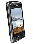**BOXED with all accessories*** GENUINE BLACKBERRY 9550 STORM 2 - Touch Screen cell phone