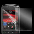 Crystal Clear LCD Screen Protector for Blackberry 9500 and 9530