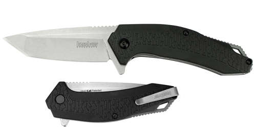 Kershaw Freefall Plain
